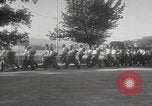 Image of US Army Hospital Tehran Tehran Iran, 1956, second 45 stock footage video 65675080210