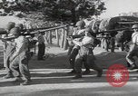 Image of US Army Hospital Tehran Tehran Iran, 1956, second 46 stock footage video 65675080210