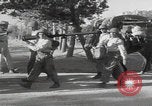 Image of US Army Hospital Tehran Tehran Iran, 1956, second 47 stock footage video 65675080210