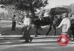 Image of US Army Hospital Tehran Tehran Iran, 1956, second 48 stock footage video 65675080210