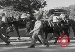 Image of US Army Hospital Tehran Tehran Iran, 1956, second 49 stock footage video 65675080210