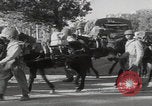 Image of US Army Hospital Tehran Tehran Iran, 1956, second 50 stock footage video 65675080210