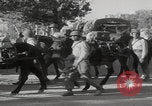 Image of US Army Hospital Tehran Tehran Iran, 1956, second 51 stock footage video 65675080210