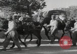 Image of US Army Hospital Tehran Tehran Iran, 1956, second 52 stock footage video 65675080210