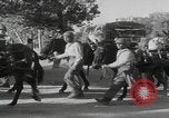 Image of US Army Hospital Tehran Tehran Iran, 1956, second 53 stock footage video 65675080210