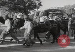 Image of US Army Hospital Tehran Tehran Iran, 1956, second 54 stock footage video 65675080210