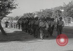 Image of US Army Hospital Tehran Tehran Iran, 1956, second 59 stock footage video 65675080210