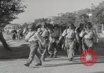 Image of US Army Hospital Tehran Tehran Iran, 1956, second 62 stock footage video 65675080210