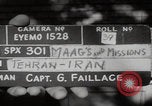 Image of US Army families swim and play golf Tehran Iran, 1956, second 5 stock footage video 65675080211