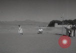 Image of US Army families swim and play golf Tehran Iran, 1956, second 38 stock footage video 65675080211