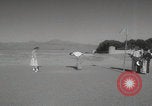 Image of US Army families swim and play golf Tehran Iran, 1956, second 48 stock footage video 65675080211