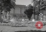 Image of Golestan Palace Tehran Tehran Iran, 1956, second 26 stock footage video 65675080212