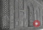 Image of Golestan Palace Tehran Tehran Iran, 1956, second 56 stock footage video 65675080212