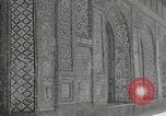 Image of Golestan Palace Tehran Tehran Iran, 1956, second 59 stock footage video 65675080212