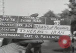 Image of KhanShaghaghi building Tehran Iran, 1956, second 6 stock footage video 65675080213