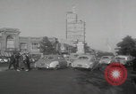 Image of KhanShaghaghi building Tehran Iran, 1956, second 8 stock footage video 65675080213