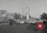 Image of KhanShaghaghi building Tehran Iran, 1956, second 9 stock footage video 65675080213