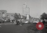 Image of KhanShaghaghi building Tehran Iran, 1956, second 10 stock footage video 65675080213