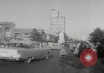 Image of KhanShaghaghi building Tehran Iran, 1956, second 13 stock footage video 65675080213