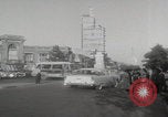 Image of KhanShaghaghi building Tehran Iran, 1956, second 15 stock footage video 65675080213