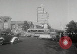 Image of KhanShaghaghi building Tehran Iran, 1956, second 16 stock footage video 65675080213