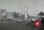 Image of KhanShaghaghi building Tehran Iran, 1956, second 18 stock footage video 65675080213