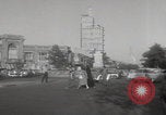 Image of KhanShaghaghi building Tehran Iran, 1956, second 19 stock footage video 65675080213
