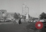 Image of KhanShaghaghi building Tehran Iran, 1956, second 20 stock footage video 65675080213