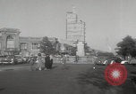 Image of KhanShaghaghi building Tehran Iran, 1956, second 21 stock footage video 65675080213