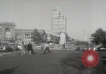 Image of KhanShaghaghi building Tehran Iran, 1956, second 22 stock footage video 65675080213