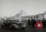 Image of KhanShaghaghi building Tehran Iran, 1956, second 23 stock footage video 65675080213