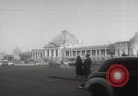 Image of KhanShaghaghi building Tehran Iran, 1956, second 24 stock footage video 65675080213