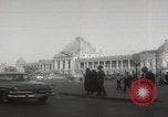 Image of KhanShaghaghi building Tehran Iran, 1956, second 25 stock footage video 65675080213