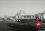 Image of KhanShaghaghi building Tehran Iran, 1956, second 26 stock footage video 65675080213