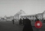 Image of KhanShaghaghi building Tehran Iran, 1956, second 28 stock footage video 65675080213