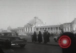 Image of KhanShaghaghi building Tehran Iran, 1956, second 29 stock footage video 65675080213
