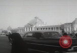 Image of KhanShaghaghi building Tehran Iran, 1956, second 30 stock footage video 65675080213