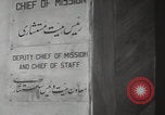 Image of KhanShaghaghi building Tehran Iran, 1956, second 35 stock footage video 65675080213