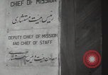 Image of KhanShaghaghi building Tehran Iran, 1956, second 38 stock footage video 65675080213
