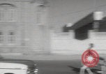 Image of KhanShaghaghi building Tehran Iran, 1956, second 41 stock footage video 65675080213