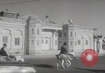 Image of KhanShaghaghi building Tehran Iran, 1956, second 42 stock footage video 65675080213