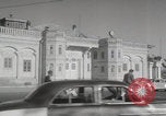 Image of KhanShaghaghi building Tehran Iran, 1956, second 43 stock footage video 65675080213