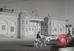 Image of KhanShaghaghi building Tehran Iran, 1956, second 44 stock footage video 65675080213