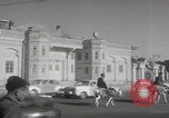 Image of KhanShaghaghi building Tehran Iran, 1956, second 45 stock footage video 65675080213