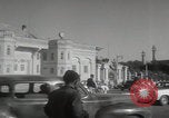 Image of KhanShaghaghi building Tehran Iran, 1956, second 46 stock footage video 65675080213