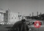 Image of KhanShaghaghi building Tehran Iran, 1956, second 47 stock footage video 65675080213