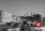 Image of KhanShaghaghi building Tehran Iran, 1956, second 49 stock footage video 65675080213