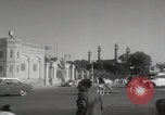 Image of KhanShaghaghi building Tehran Iran, 1956, second 50 stock footage video 65675080213