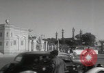Image of KhanShaghaghi building Tehran Iran, 1956, second 51 stock footage video 65675080213