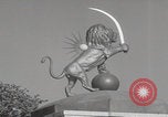 Image of KhanShaghaghi building Tehran Iran, 1956, second 54 stock footage video 65675080213